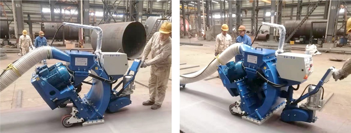 600 machine from peter 2